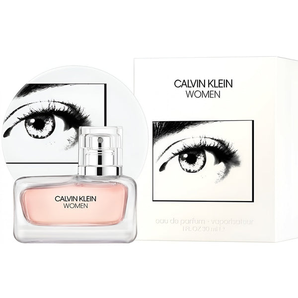 Calvin Klein Calvin Klein Women 30ml EDP Spray -
