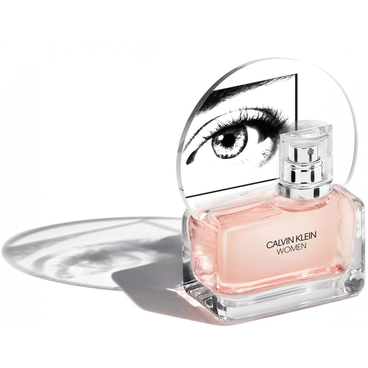 Calvin Klein Calvin Klein Women 30ml EDP Spray -
