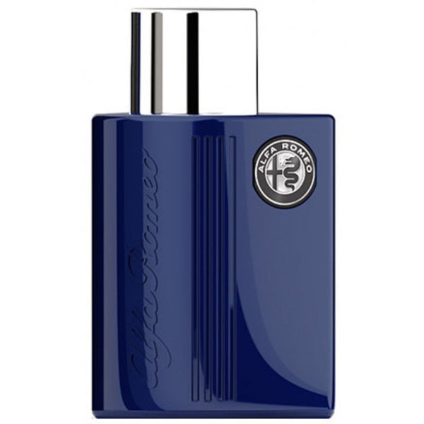 Alfa Romeo Alfa Romeo Blue 75ml EDT Spray - Health & Beauty > Personal Care > Cosmetics > Perfumes & Colognes > Eaux De Toilette EDT