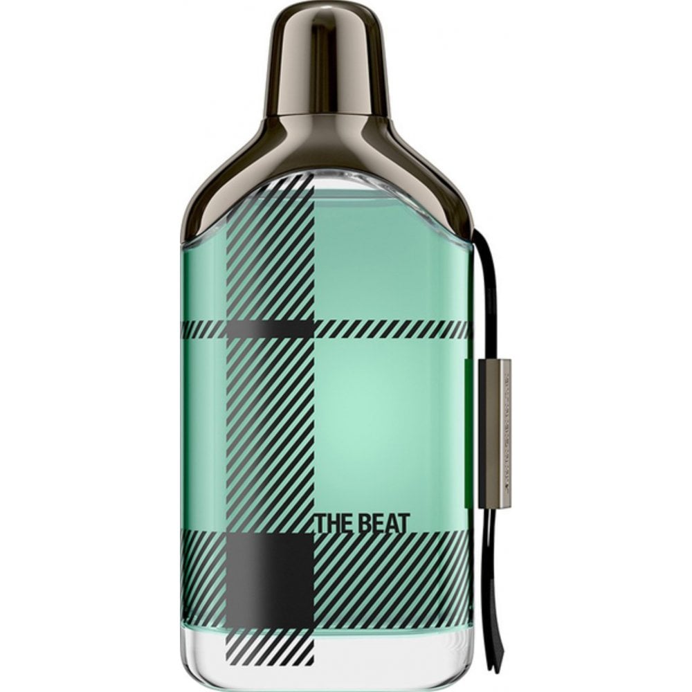 Burberry Burberry Beat For Men 100ml EDT Spray - Health & Beauty > Personal Care > Cosmetics > Perfumes & Colognes > Eaux De Toilette EDT