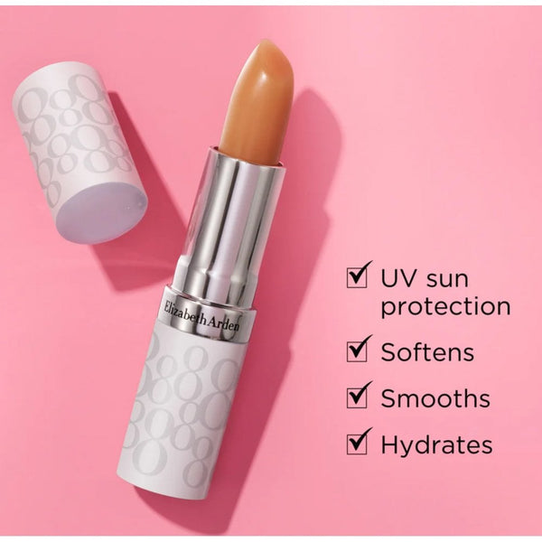 Elizabeth Arden Elizabeth Arden Eight Hour Cream Lip Protectant Stick Sheer SPF15 - Natural -