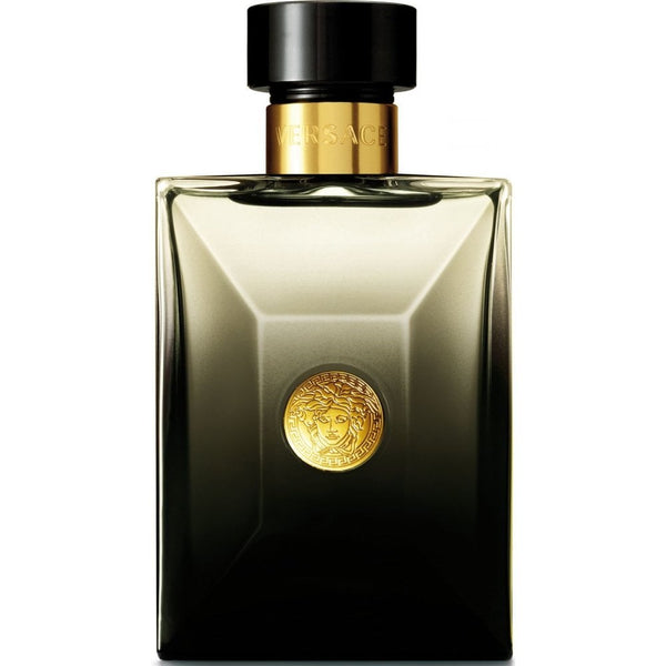 Versace Versace Pour Homme Oud Noir 100ml EDP Spray -