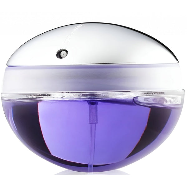 Paco Rabanne Paco Rabanne Ultraviolet Woman 80ml EDP Spray - Health & Beauty > Personal Care > Cosmetics > Perfumes & Colognes > Eaux de Parfum EDP