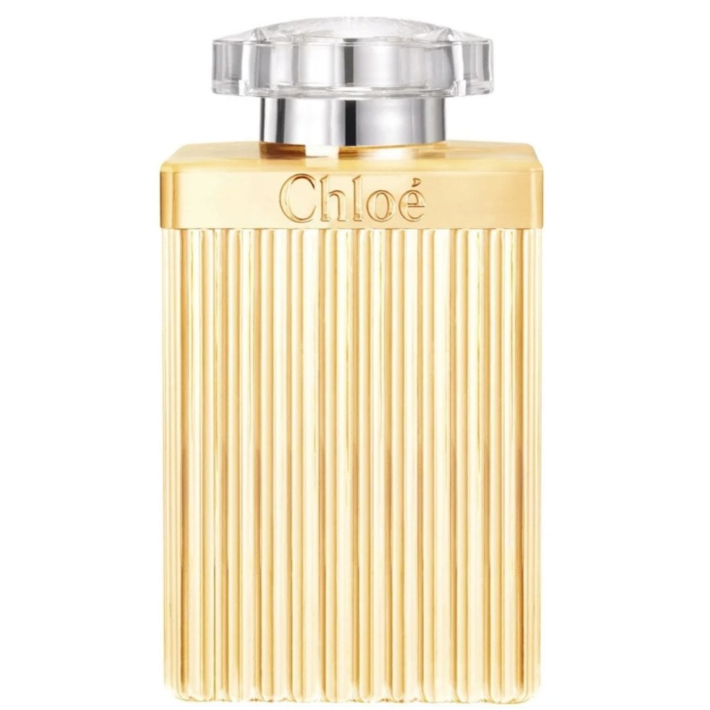 Chloe Chloe Signature Shower Gel 200ml - Health & Beauty > Personal Care > Cosmetics > Bath & Body > Body Wash Shower Gel