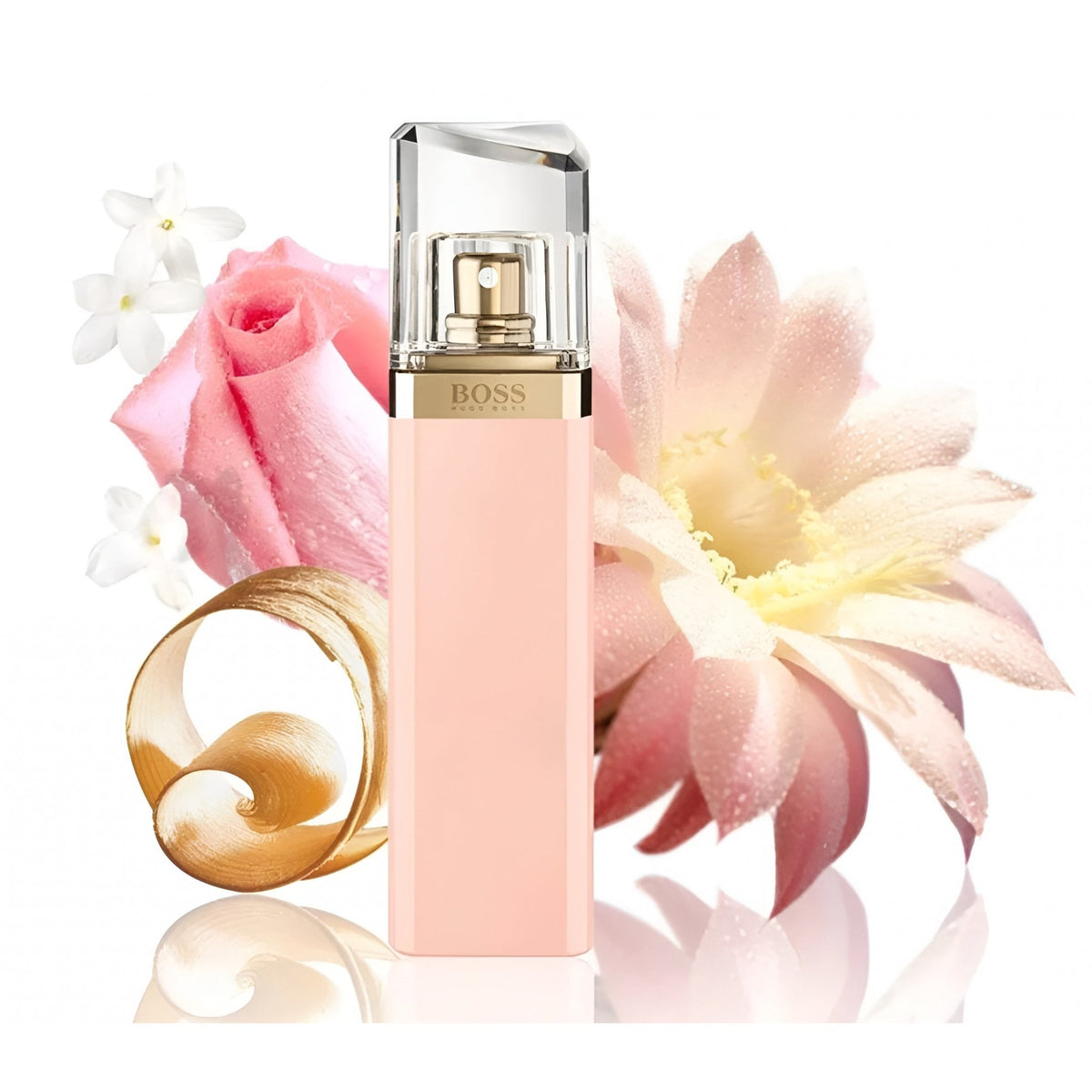 Hugo Boss Hugo Boss Boss Ma Vie 75ml EDP Spray - Health & Beauty > Personal Care > Cosmetics > Perfumes & Colognes > Eaux de Parfum EDP
