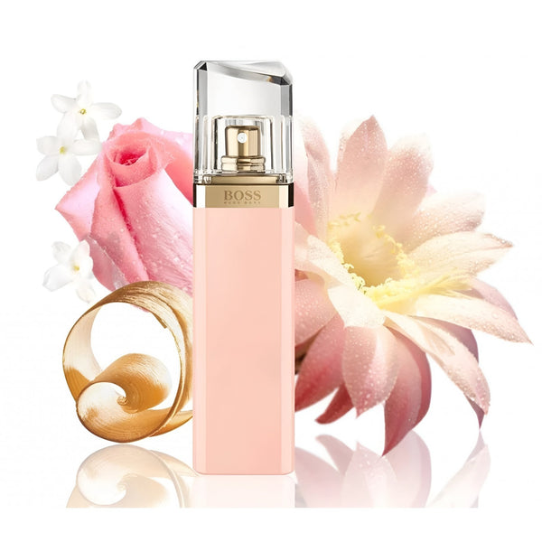 Hugo Boss Hugo Boss Boss Ma Vie 75ml EDP Spray - Health & Beauty > Personal Care > Cosmetics > Perfumes & Colognes > Eaux de Parfum EDP