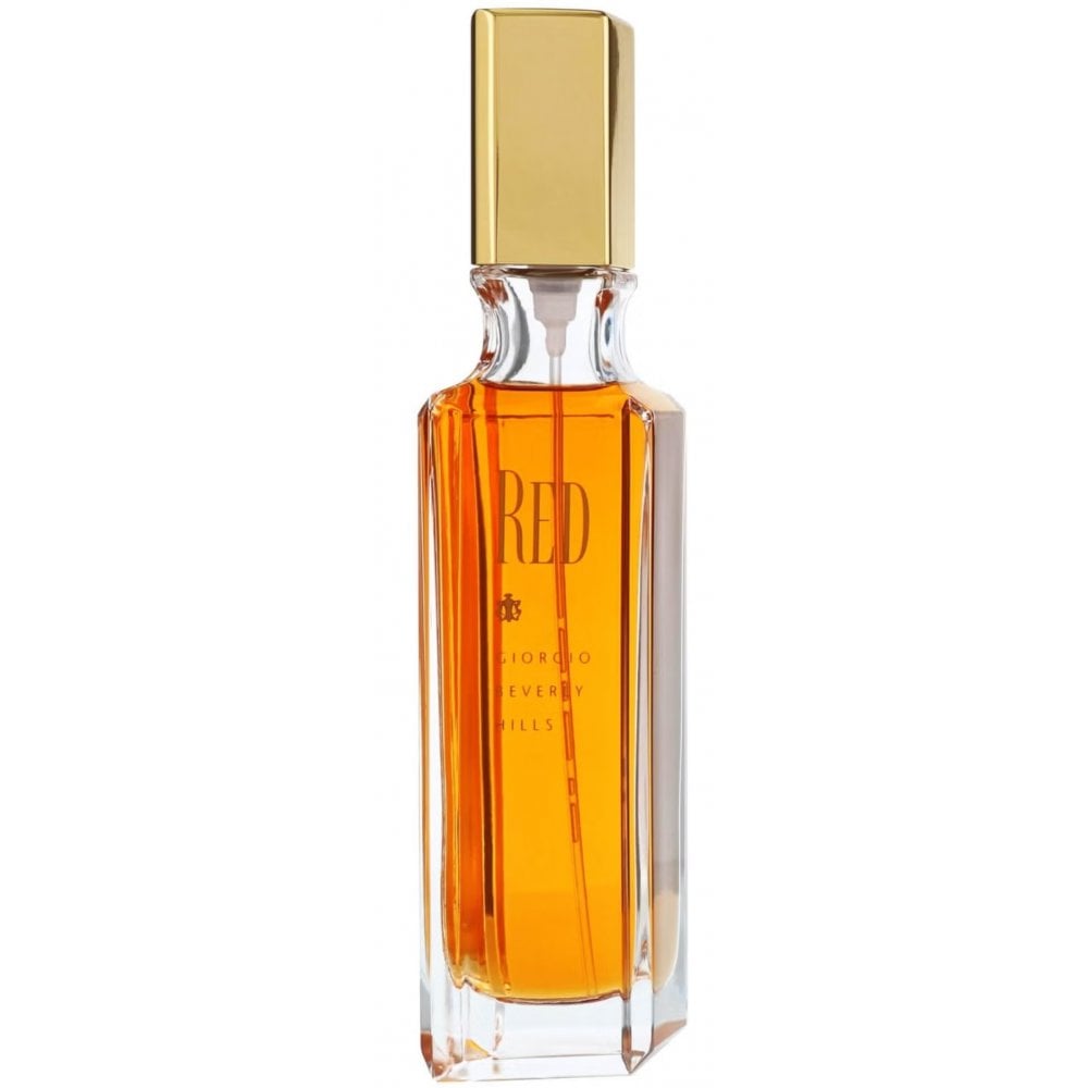 Giorgio Beverly Hills Giorgio Beverly Hills Red 50ml EDT Spray -