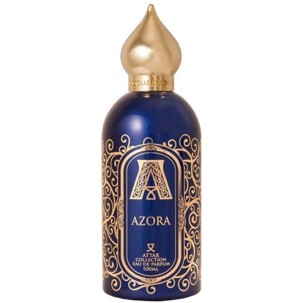 Attar Collection Attar Collection Azora 100ml EDP Spray - Health & Beauty > Personal Care > Cosmetics > Perfumes & Colognes > Eaux de Parfum