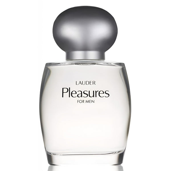 Estee Lauder Estee Lauder Pleasures For Men 100ml Cologne Spray - Health & Beauty > Personal Care > Cosmetics > Perfumes & Colognes > Colognes EDC