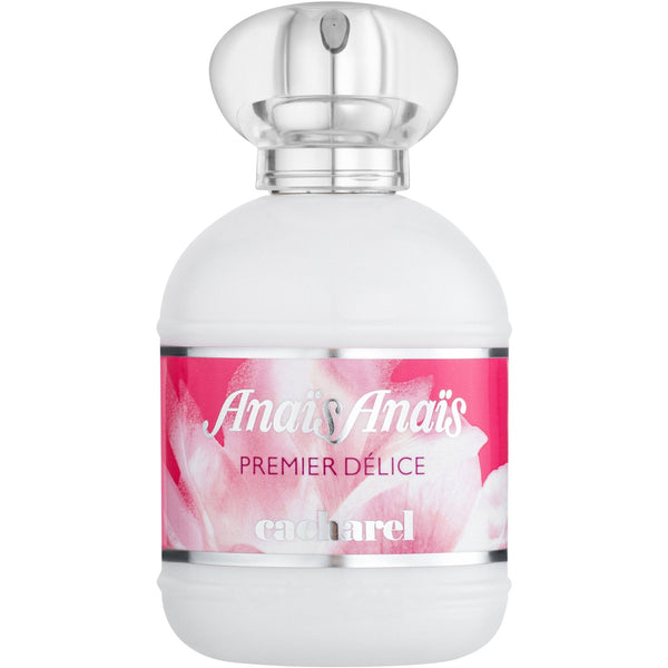 Cacharel Cacharel Anais Anais Premier Delice 100ml EDT Spray - Health & Beauty > Personal Care > Cosmetics > Perfumes & Colognes > Eaux De Toilette EDT