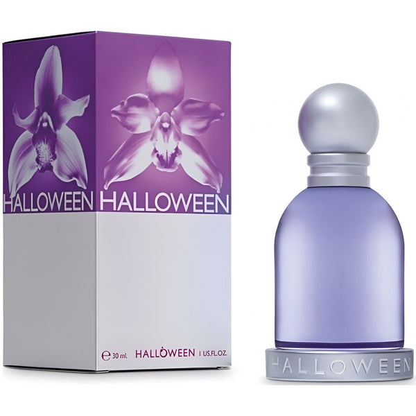 Jesus Del Pozo Jesus Del Pozo Halloween 30ml EDT Spray - Health & Beauty > Personal Care > Cosmetics > Perfumes & Colognes > Eaux De Toilette EDT