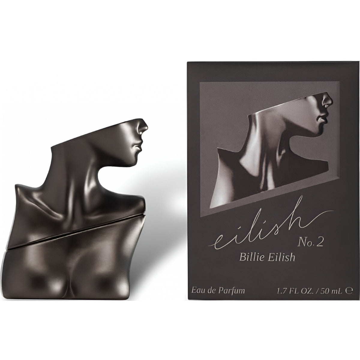 Billie Eilish Billie Eilish Eilish No 2 50ml EDP Spray - Health & Beauty > Personal Care > Cosmetics > Perfumes & Colognes > Eaux de Parfum EDP