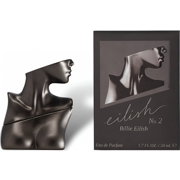Billie Eilish Billie Eilish Eilish No 2 50ml EDP Spray - Health & Beauty > Personal Care > Cosmetics > Perfumes & Colognes > Eaux de Parfum EDP