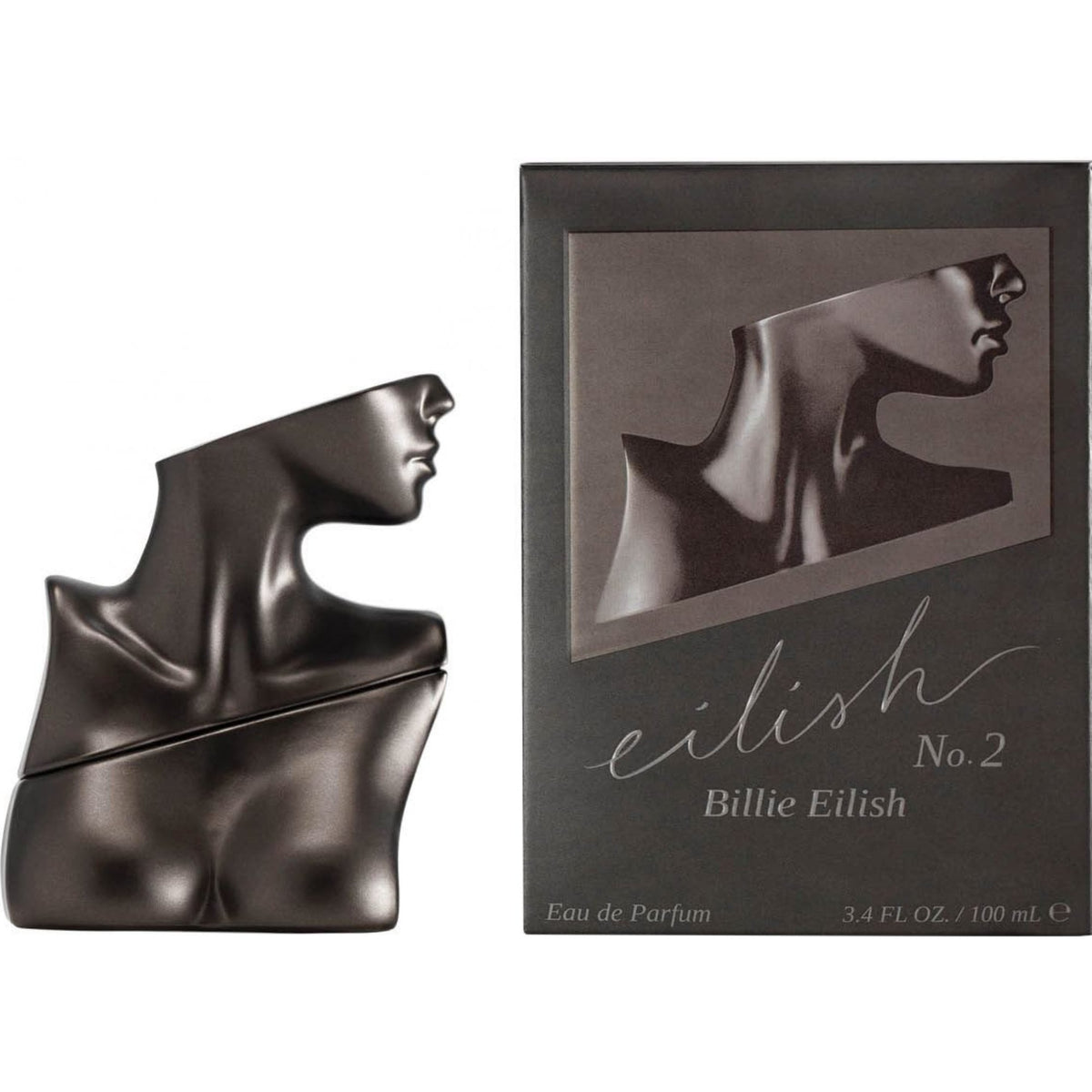 Billie Eilish Eilish No2 100ml EDP Spray