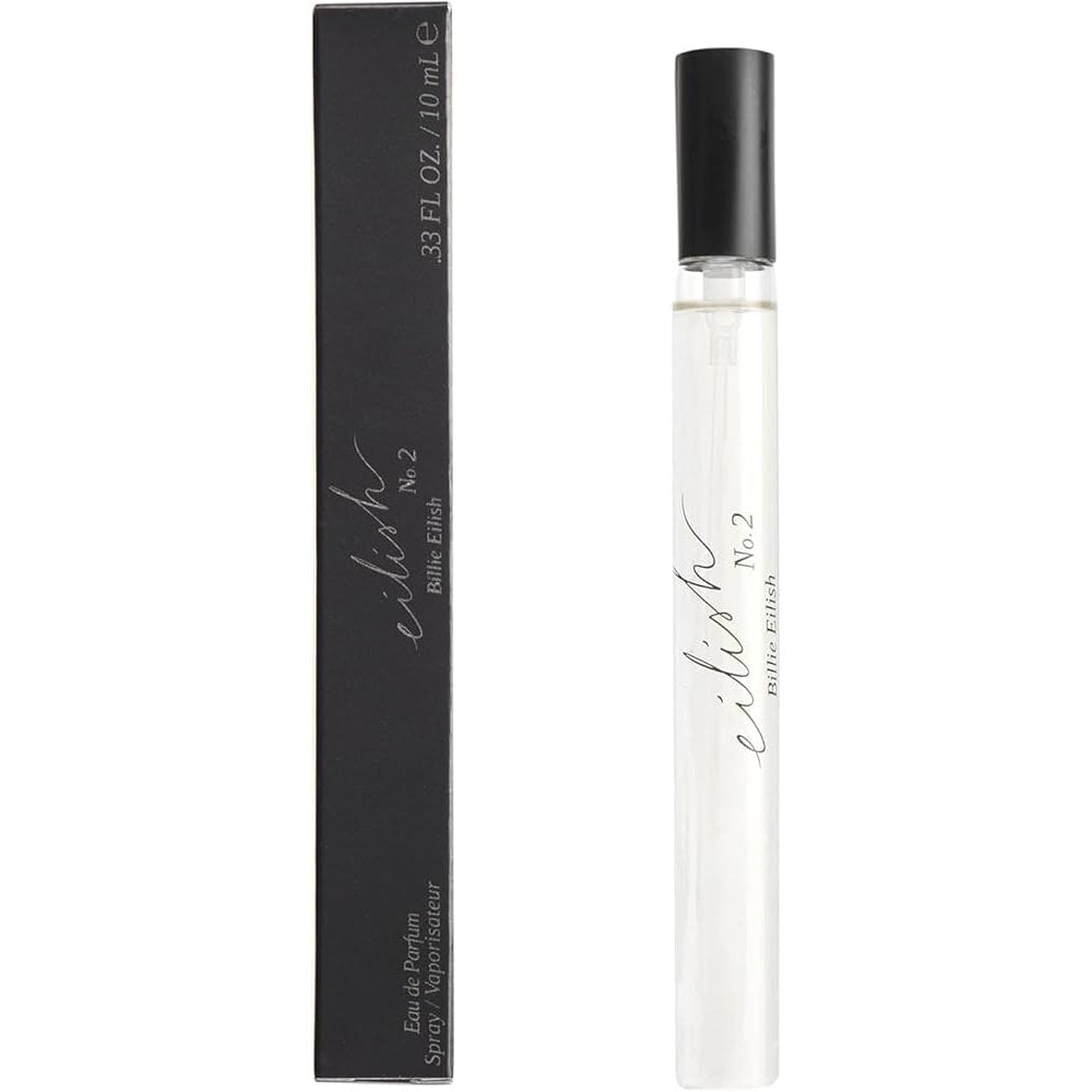 Billie Eilish Billie Eilish No 2 Eau de Parfum 10ml - Health & Beauty > Personal Care > Cosmetics > Perfumes & Colognes > Eaux de Parfum