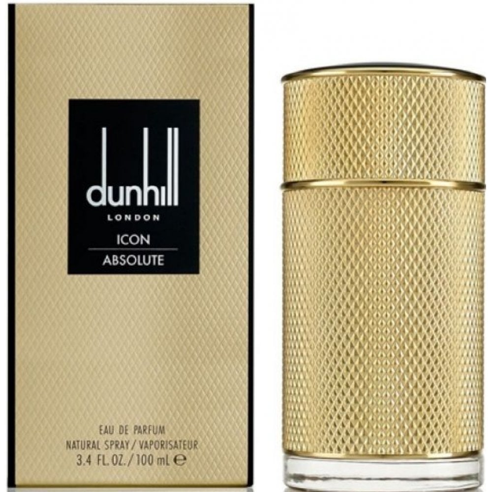 Dunhill Dunhill London Icon Absolute 100ml EDP Spray -