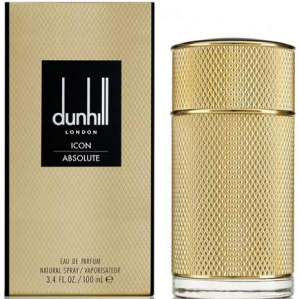 Dunhill Dunhill London Icon Absolute 100ml EDP Spray -