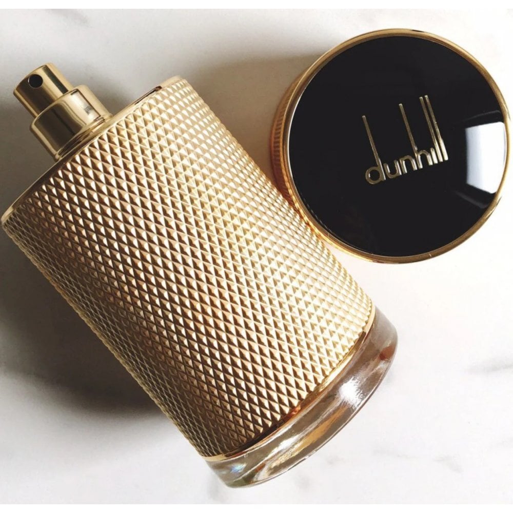 Dunhill Dunhill London Icon Absolute 100ml EDP Spray -