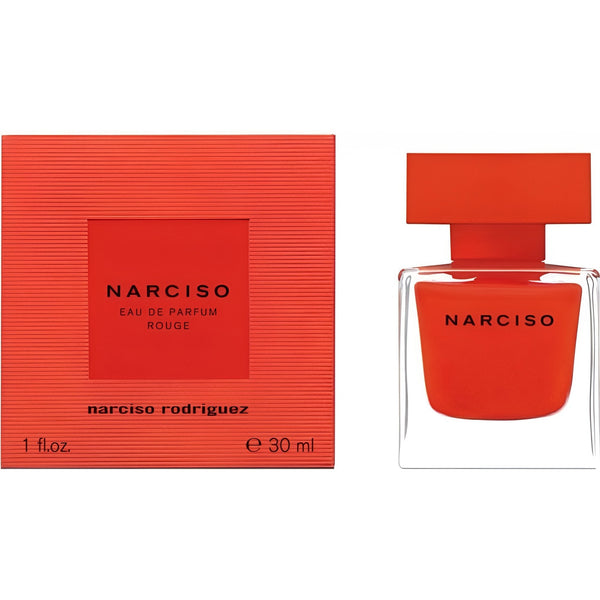Narciso Rodriguez Narciso Rodriguez Rouge 30ml EDP Spray - Health & Beauty > Personal Care > Cosmetics > Perfumes & Colognes > Eaux de Parfum EDP