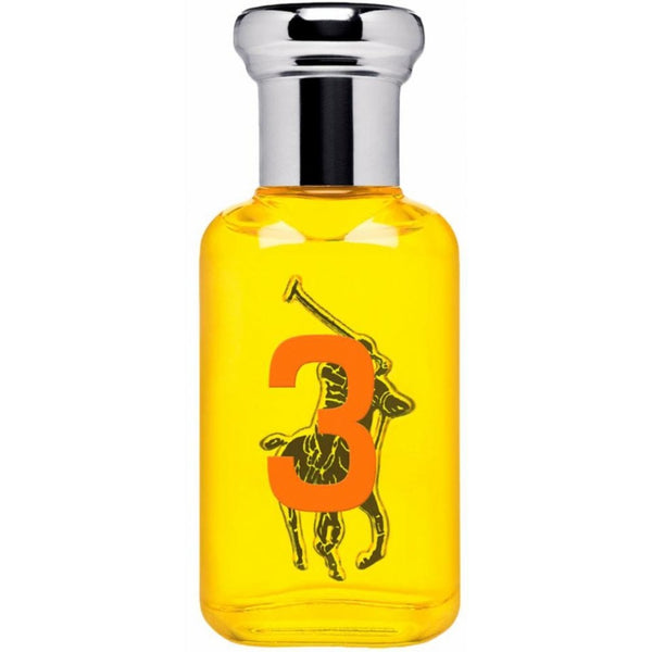 Ralph Lauren Ralph Lauren Big Pony 3 50ml EDT Spray - Health & Beauty > Personal Care > Cosmetics > Perfumes & Colognes > Eaux De Toilette EDT