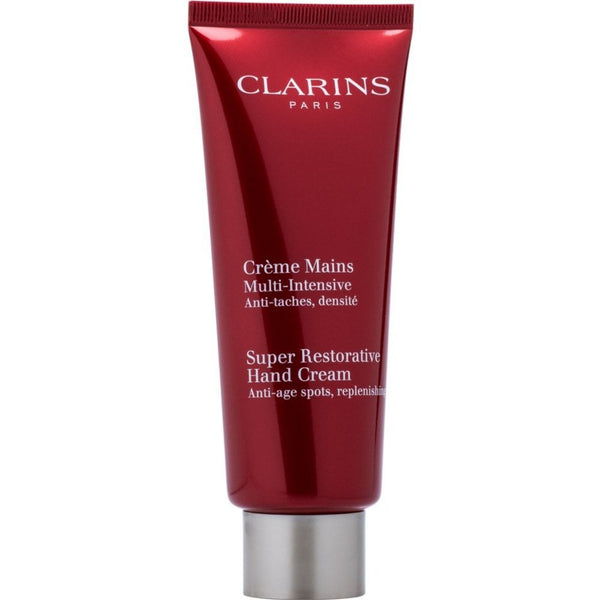 Clarins Clarins Super Restorative Age-Control Hand Cream 100ml - Health & Beauty > Personal Care > Cosmetics > Skin Care > Hand Creams Hand Cream