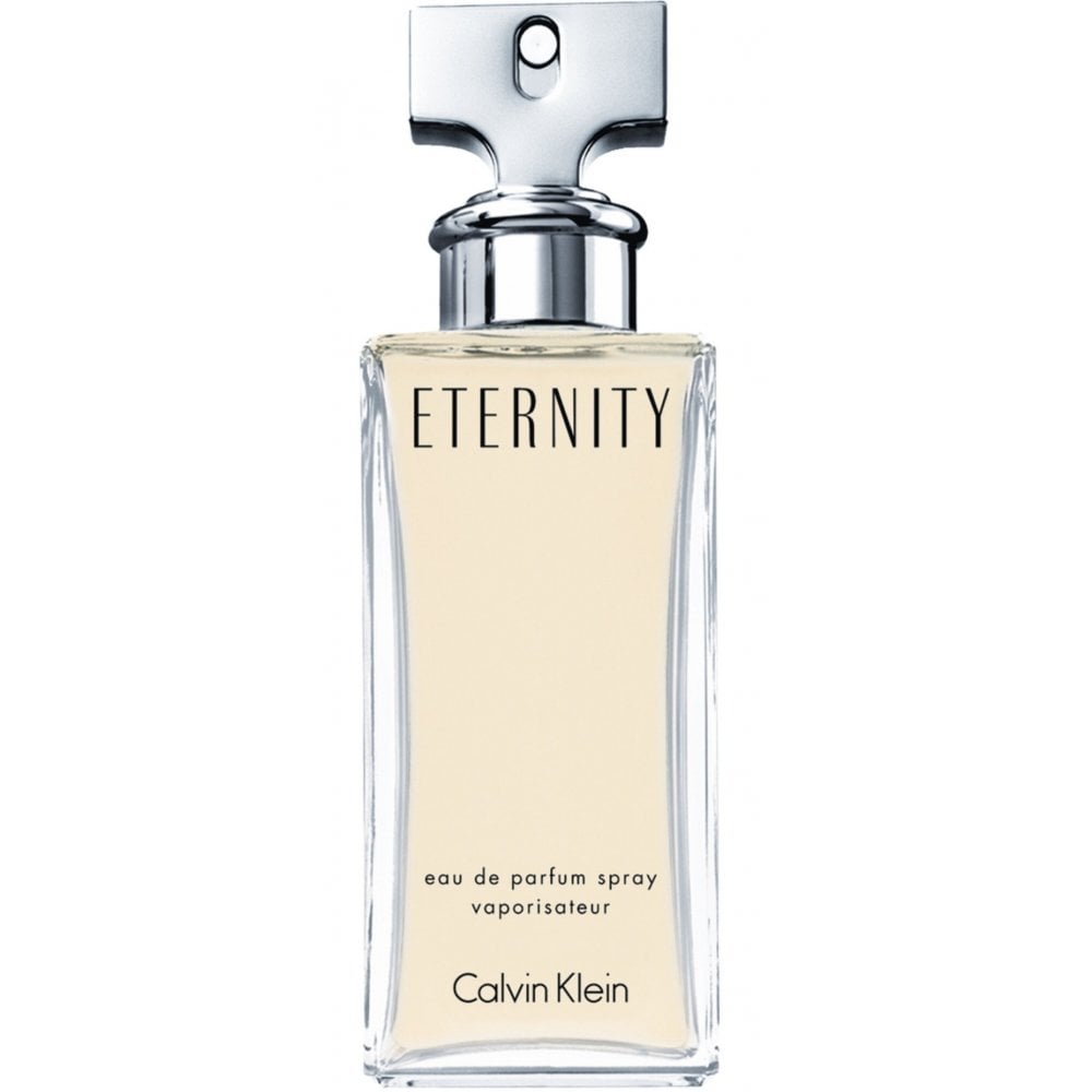 Calvin Klein Calvin Klein Eternity 50ml EDP Spray - Health & Beauty > Personal Care > Cosmetics > Perfumes & Colognes > Eaux de Parfum EDP