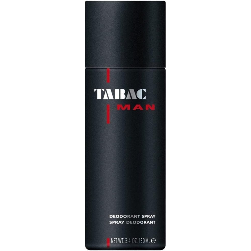 Tabac Tabac Man Body Spray 150ml - Health & Beauty > Personal Care > Deodorants & Anti-Perspirant > Deodorants Body Spray