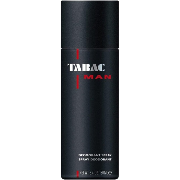 Tabac Tabac Man Body Spray 150ml - Health & Beauty > Personal Care > Deodorants & Anti-Perspirant > Deodorants Body Spray