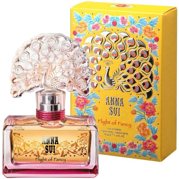 Anna Sui Anna Sui Flight Of Fancy 50ml EDT Spray -