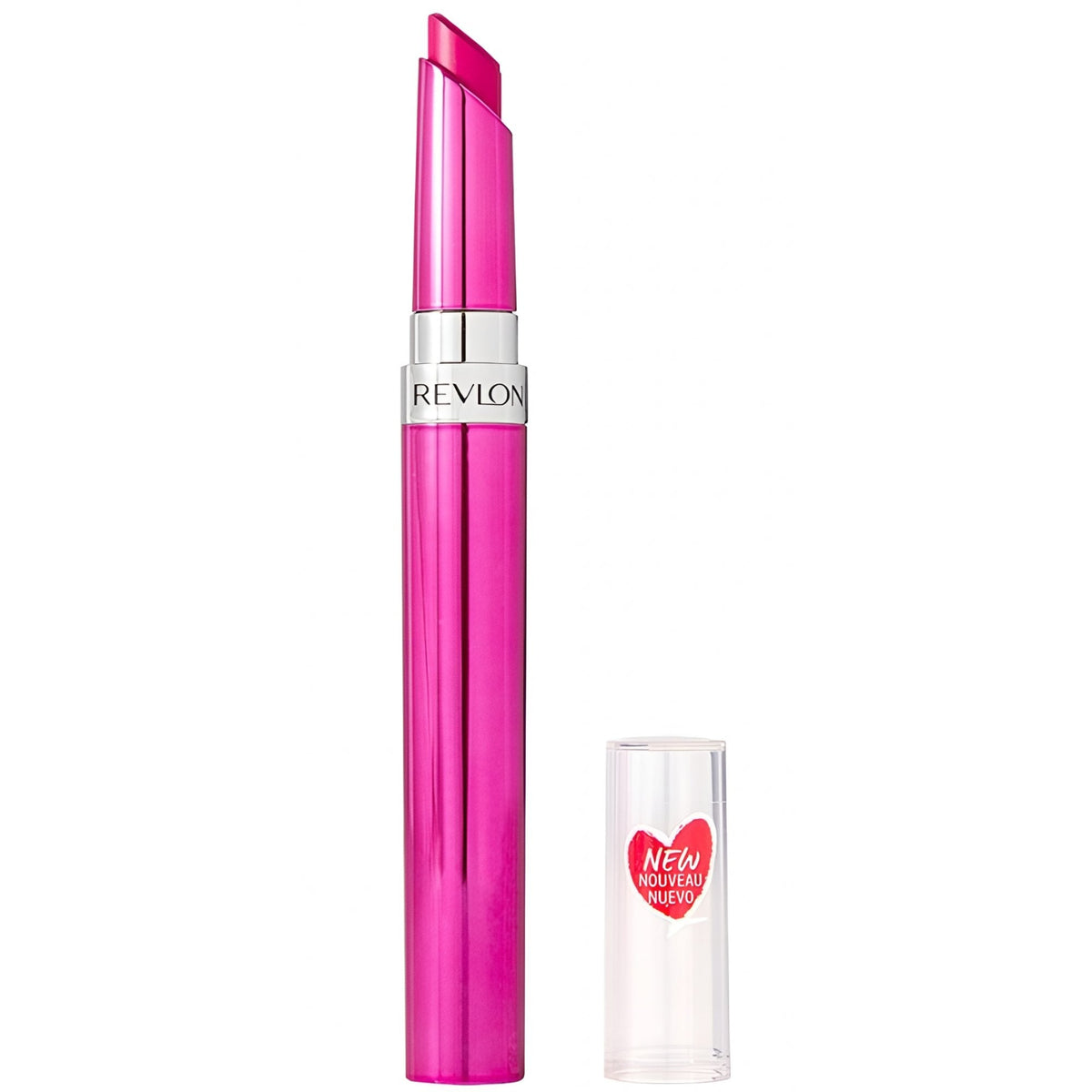 Revlon Revlon Ultra Hd Gel Lip Color Lipstick - 730 Tropical - Health & Beauty > Personal Care > Cosmetics > Makeup > Lip Makeup > Lipsticks Lipstick