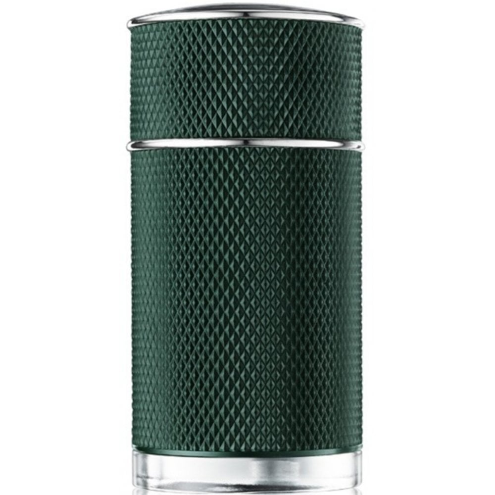 Dunhill Dunhill London Icon Racing Green 100ml EDP Spray - Health & Beauty > Personal Care > Cosmetics > Perfumes & Colognes > Eaux de Parfum EDP