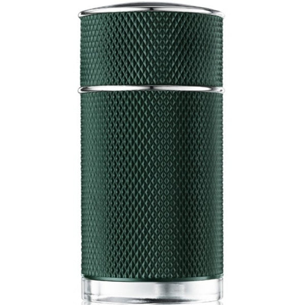 Dunhill Dunhill London Icon Racing Green 100ml EDP Spray - Health & Beauty > Personal Care > Cosmetics > Perfumes & Colognes > Eaux de Parfum EDP