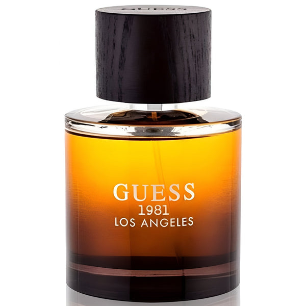 Guess Guess 1981 Los Angeles Men 100ml EDT Spray -