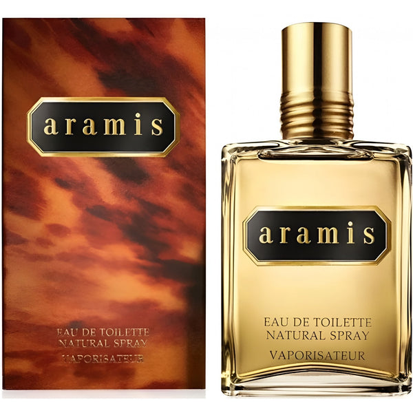 Aramis Aramis Classic 110ml EDT Spray - Health & Beauty > Personal Care > Cosmetics > Perfumes & Colognes > Eaux De Toilette EDT