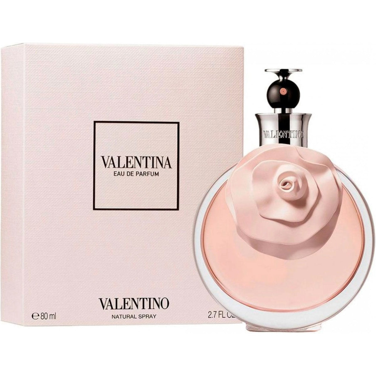 Valentino Valentino Valentina 80ml EDP Spray - Health & Beauty > Personal Care > Cosmetics > Perfumes & Colognes > Eaux de Parfum