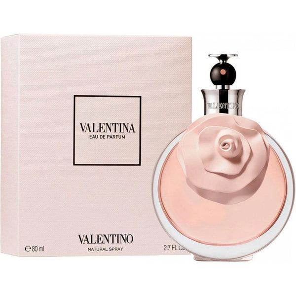 Valentino Valentino Valentina 80ml EDP Spray - Health & Beauty > Personal Care > Cosmetics > Perfumes & Colognes > Eaux de Parfum