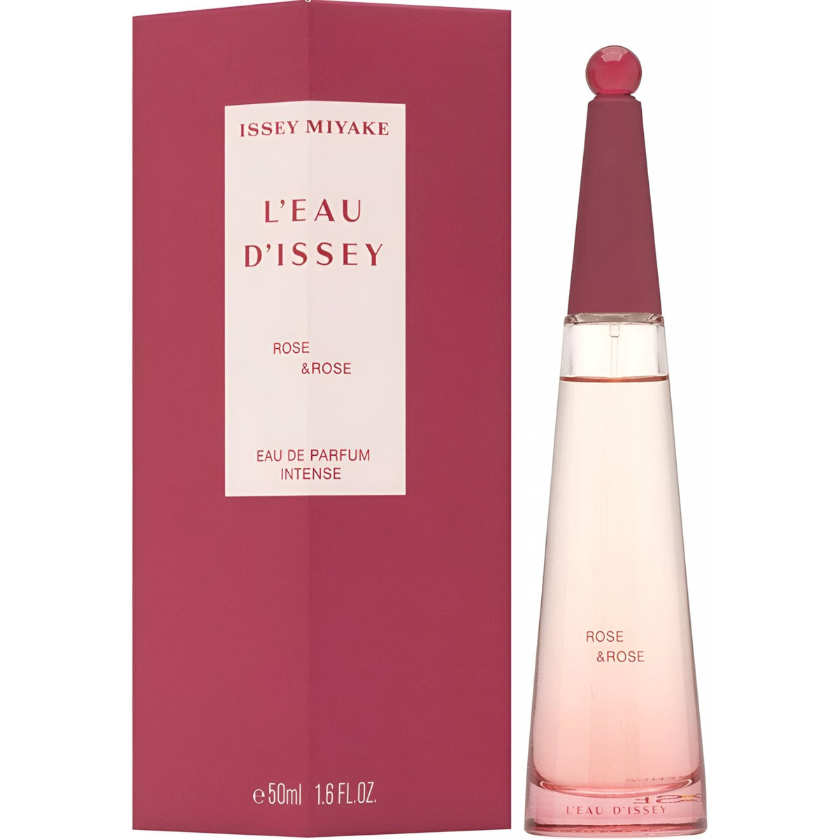 Issey Miyake Issey Miyake L'Eau D'Issey Rose & Rose 50ml EDP Spray -