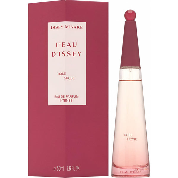 Issey Miyake Issey Miyake L'Eau D'Issey Rose & Rose 50ml EDP Spray -