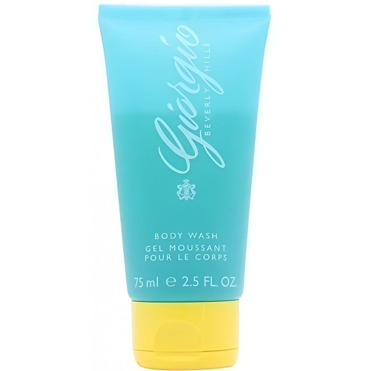 Giorgio Beverly Hill Giorgio Beverly Hills Giorgio Tube Body Wash 75ml - Health & Beauty > Personal Care > Cosmetics > Bath & Body > Body Wash Body Wash