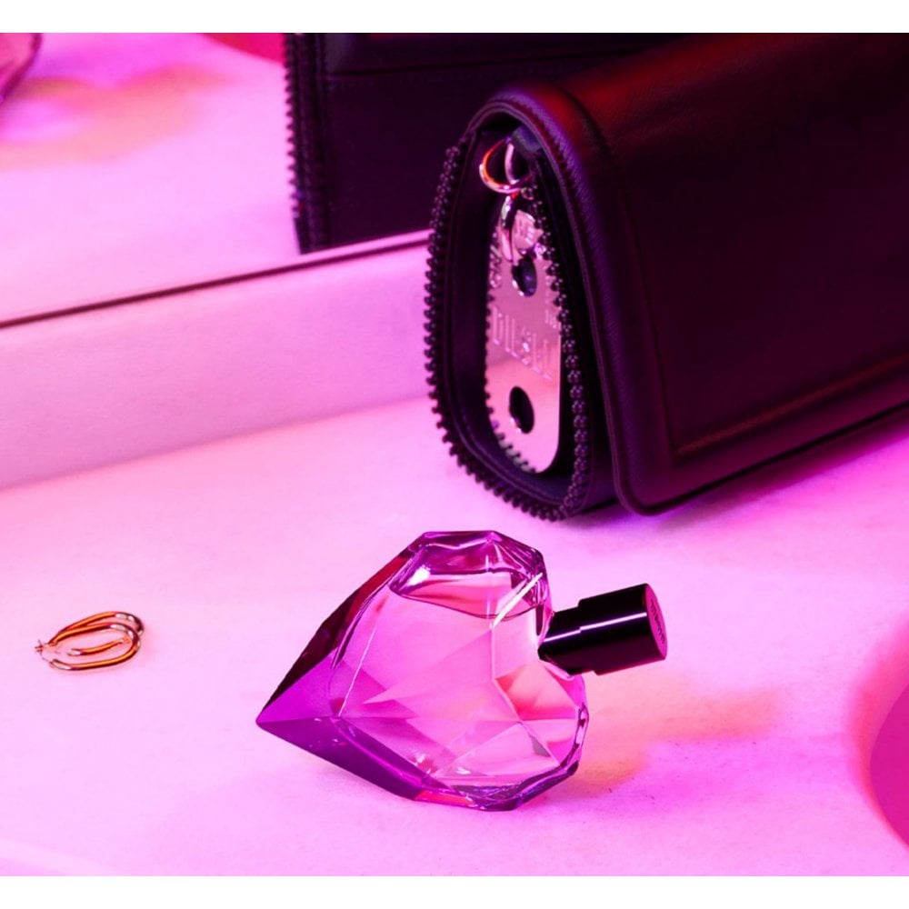 Diesel Diesel Loverdose 75ml EDP Spray - Health & Beauty > Personal Care > Cosmetics > Perfumes & Colognes > Eaux de Parfum EDP