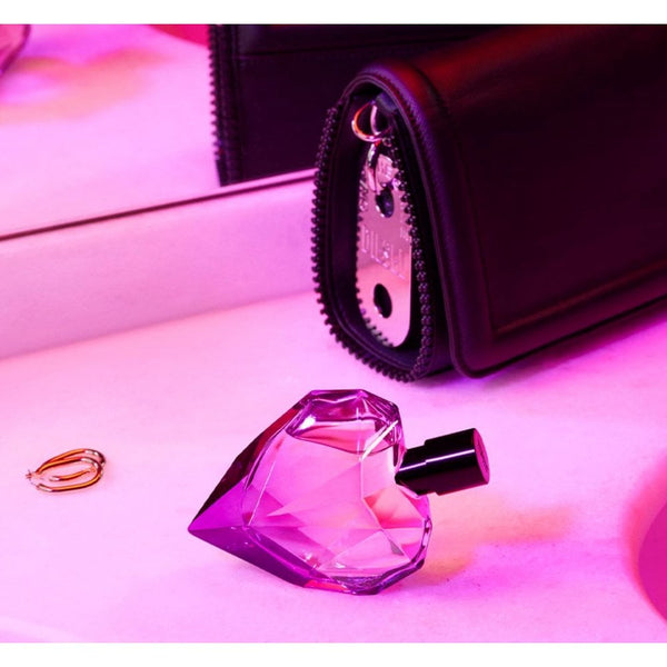 Diesel Diesel Loverdose 75ml EDP Spray - Health & Beauty > Personal Care > Cosmetics > Perfumes & Colognes > Eaux de Parfum EDP