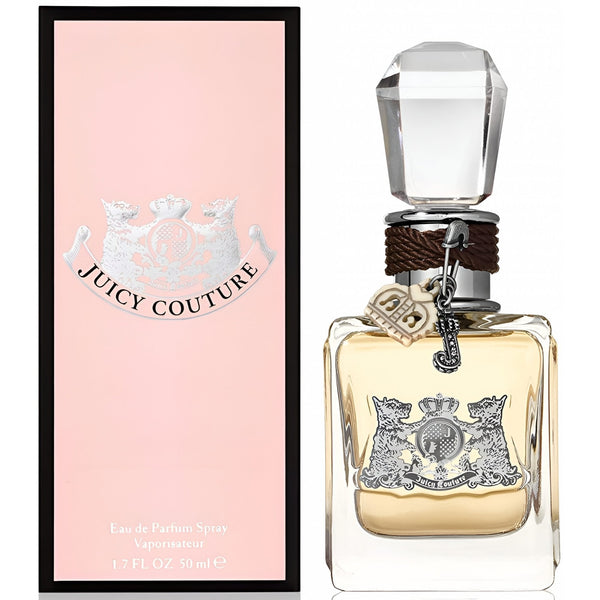 Juicy Couture Juicy Couture Couture Couture 50ml EDP Spray - Health & Beauty > Personal Care > Cosmetics > Perfumes & Colognes > Eaux de Parfum EDP