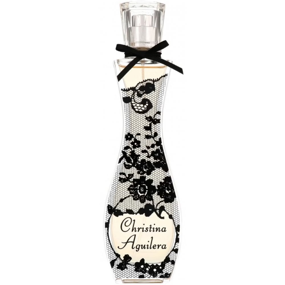 Christina Aguilera Christina Aguilera 75ml EDP Spray - Health & Beauty > Personal Care > Cosmetics > Perfumes & Colognes > Eaux de Parfum EDP