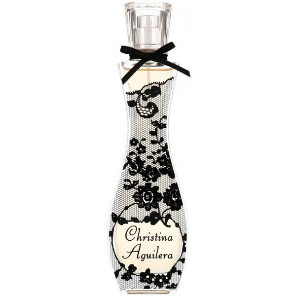 Christina Aguilera Christina Aguilera 75ml EDP Spray - Health & Beauty > Personal Care > Cosmetics > Perfumes & Colognes > Eaux de Parfum EDP