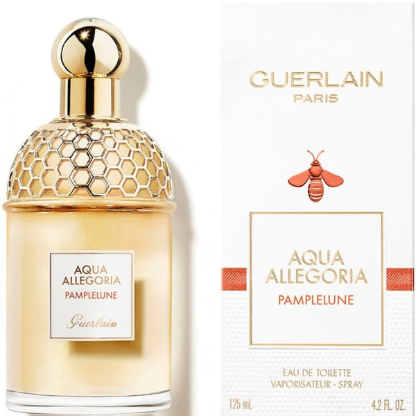 Guerlain Guerlain Aqua Allegoria Pamplelune 125ml EDT Spray - Health & Beauty > Personal Care > Cosmetics > Perfumes & Colognes > Eaux De Toilette EDT