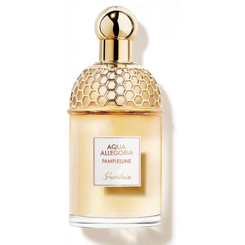 Guerlain Guerlain Aqua Allegoria Pamplelune 125ml EDT Spray - Health & Beauty > Personal Care > Cosmetics > Perfumes & Colognes > Eaux De Toilette EDT
