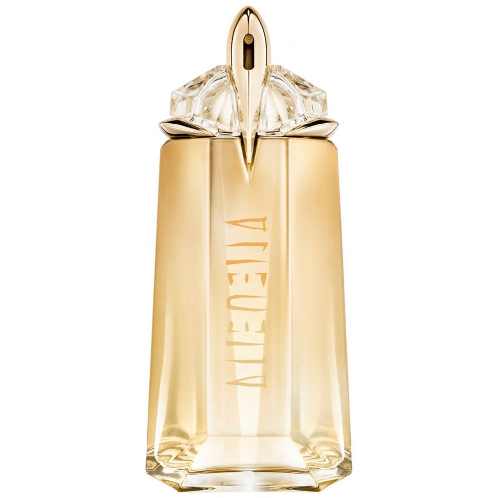 Mugler Mugler Alien Goddess 90ml EDP Spray Rechargeable - Health & Beauty > Personal Care > Cosmetics > Perfumes & Colognes > Eaux de Parfum EDP