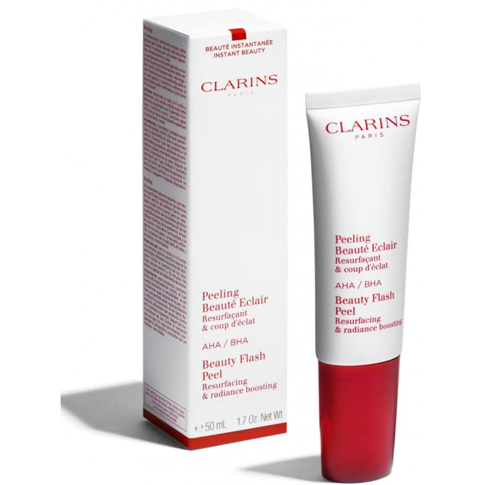 Clarins Clarins Beauty Flash Balm 50ml - Health & Beauty > Personal Care > Cosmetics > Skin Care > Face Moisturizers Balm