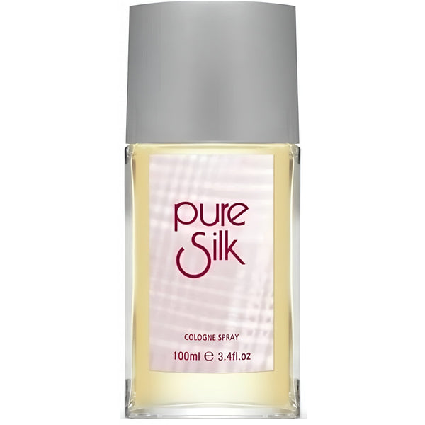 Mayfair Mayfair Pure Silk 100ml EDC Spray - Health & Beauty > Personal Care > Cosmetics > Perfumes & Colognes > Colognes Spray