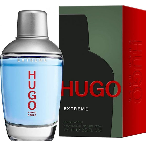Hugo Boss Hugo Man Extreme 60ml EDP Spray - Health & Beauty > Personal Care > Cosmetics > Perfumes & Colognes > Eaux de Parfum EDP